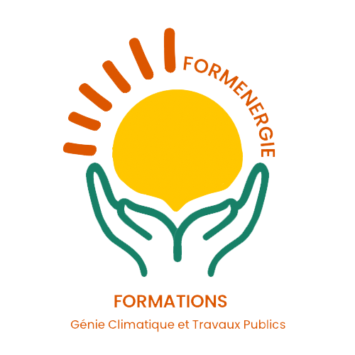 Logo FORMENERGIE